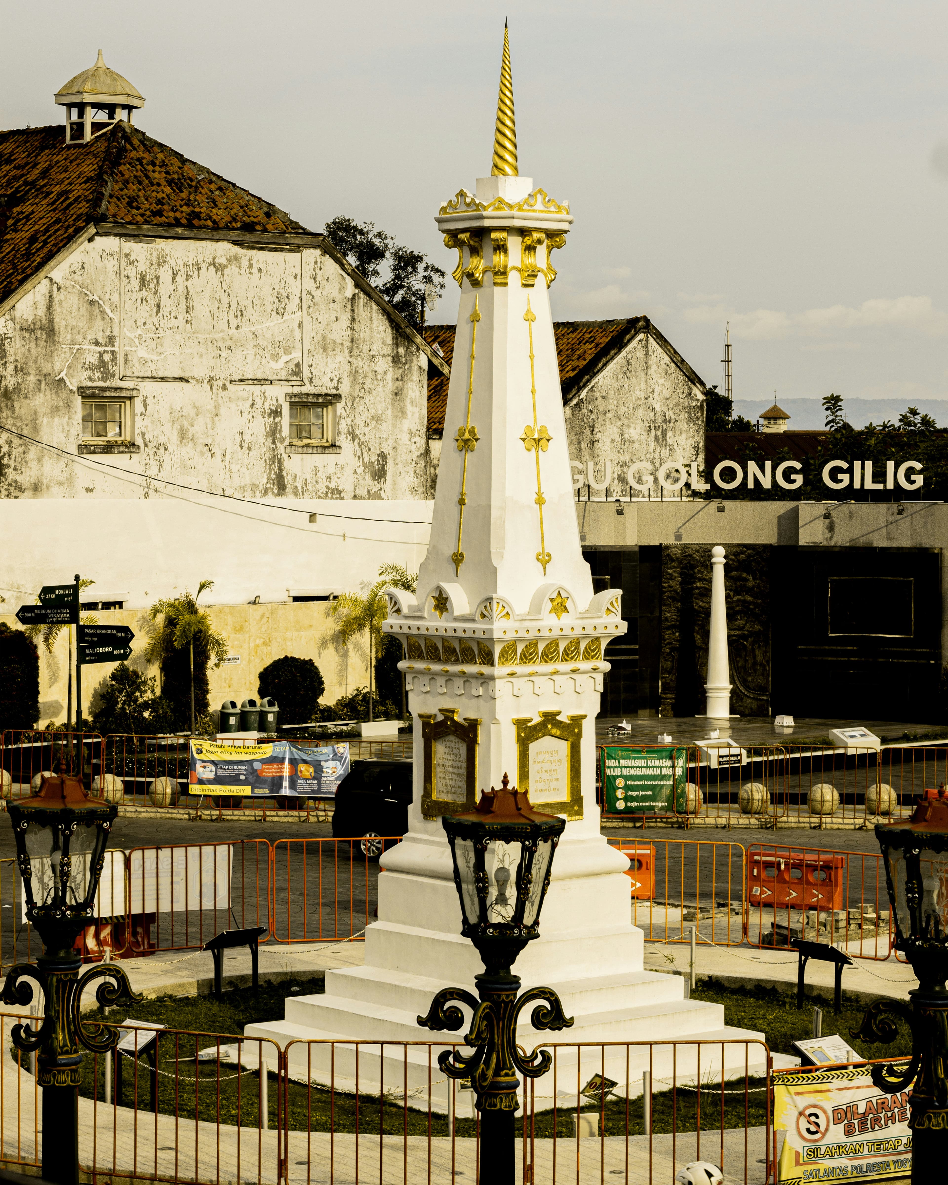 Yogyakarta